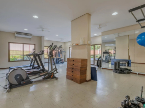 San Vicente 712 - Próx ao Iguatemi