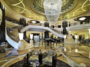 Chateau Star River Guangzhou