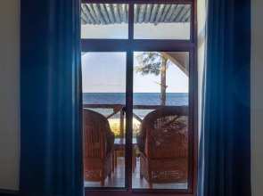 F-Zeen Boutique Hotel Zanzibar