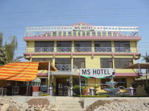 Ms Hotel Ilemela