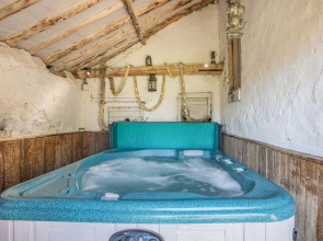 The Hayloft