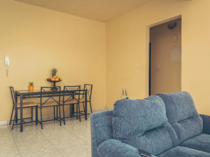 Laila's Holiday Apartments