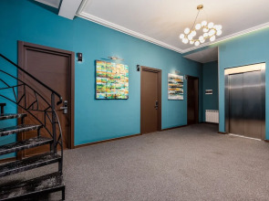 Отель Kope Palace