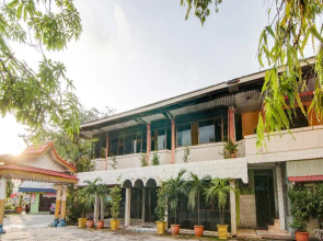 OYO 2690 Hotel Tampan
