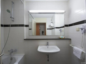 Best Western Plus Amsterdam Airport Hotel