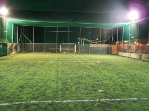 Evi Apartments And Studios