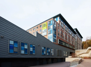 Ensuite Rooms in Bristol Centre