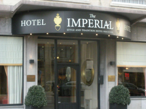 Rosa Hotel