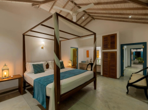 Stuthi Villa