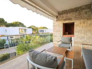 Sanpietro Vacation Apartment 040