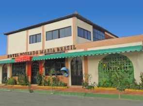 Hotel Pousada Maria Brasil