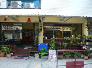 168 Chiangmai Guesthouse