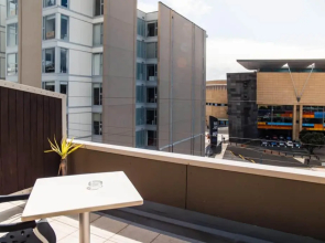 U Residence Hotel, Signature Collection by BW