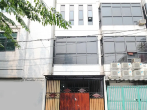 Airy Eco Taman Sari Mangga Besar Empat A 8 Jakarta