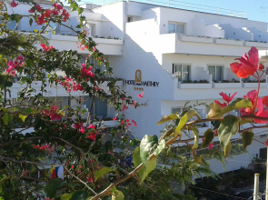 Hotel degli Haethey