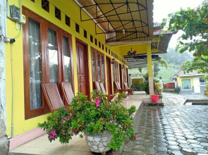 OYO Life 3020 Penginapan Citra Rasa
