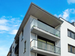 Residentie Sint-paulus