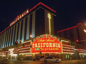 California Hotel and Casino