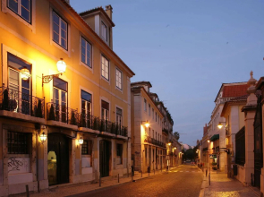Palacio Ramalhete