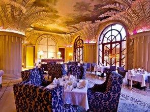 The Palace of the Lost City at Sun City Resort