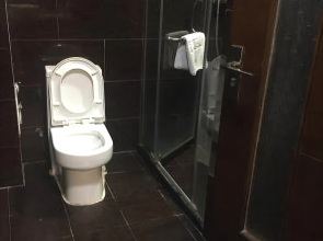 Zitong Furuilai Hotel