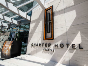 The Charter Hotel Seattle, Curio Collection by Hilton