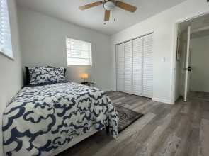 Remodeled apartments in little havana