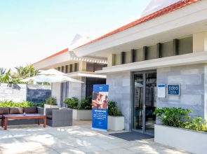 Ocean Apartment in Resort