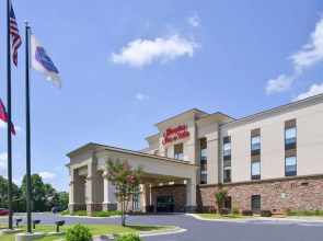 Hampton Inn & Suites Lonoke