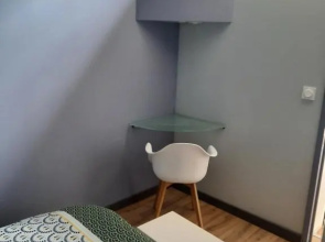 Le Bel Etage