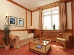 Hotel Wenningstedter Hof