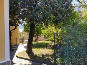 Casa Gialla