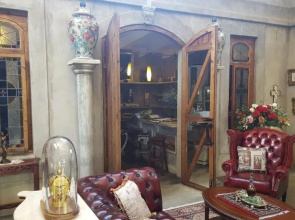 Art Lovers Guesthouse