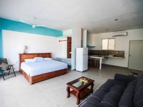 La Palmita Tulum