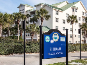 New Listing! Gulfside Sirenia W/ Private Pool 3 Bedroom Home