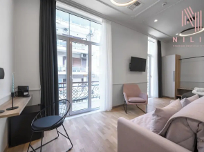 Esther Suites, Nilie Hospitality MGMT