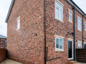 Fantastic Brand New Home