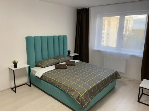 Апартаменты DreamHouse на Спутников