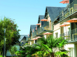 Résidence Vacances Bleues les Jardins d'Arvor