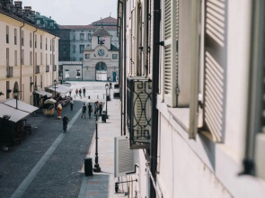 Le Dimore di Diana