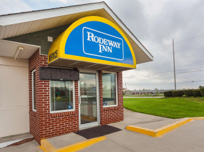 Rodeway Inn Wauseon