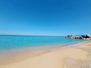 Bleu bijou apartment