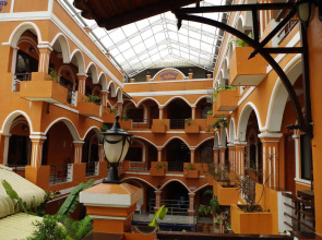 Apex Koh Kong Hotel
