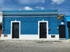 Casa Cuevas & Amaro