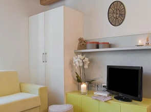 Villa Chiara B&B and Residence