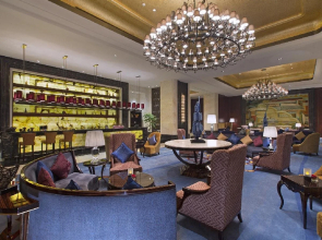 Wanda Vista Tianjin