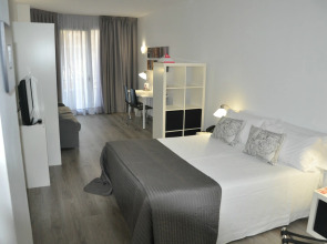 Aparthotel Atenea Calabria