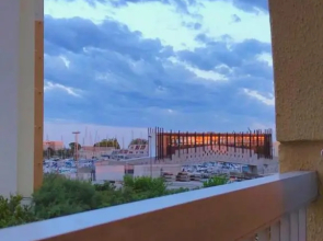 Appartement T2 à 5min de la plage / CARNON PLAGE