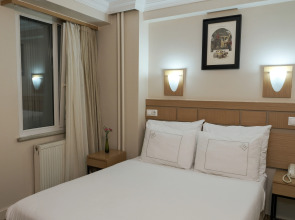 Sude Konak Hotel - Special class