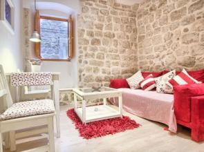 La Musica Apartments